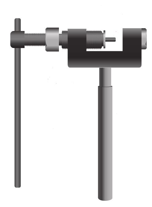 Kædeværktøj Oxford